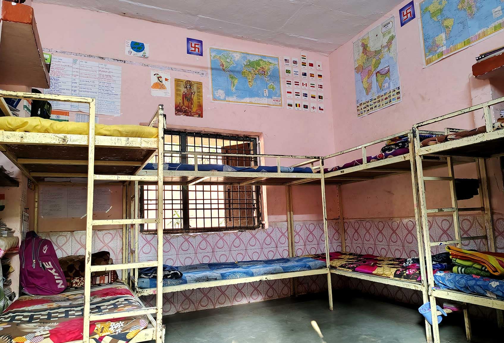 Clothing-and-Bedding-1